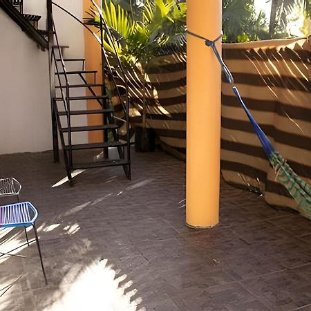 C4 Alberca Privada A 5 Min De La Playa Y Manglar! Villa La Peñita de Jaltemba Eksteriør bilde