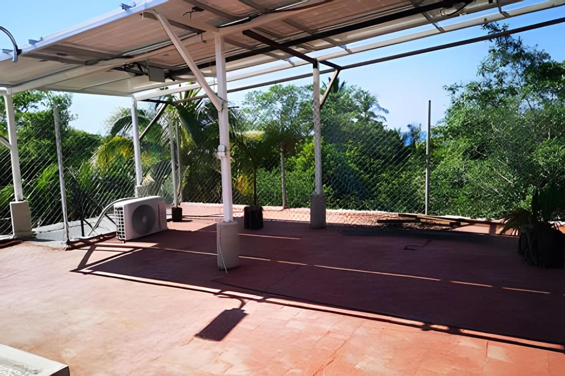 C4 Alberca Privada A 5 Min De La Playa Y Manglar! Villa La Peñita de Jaltemba Eksteriør bilde