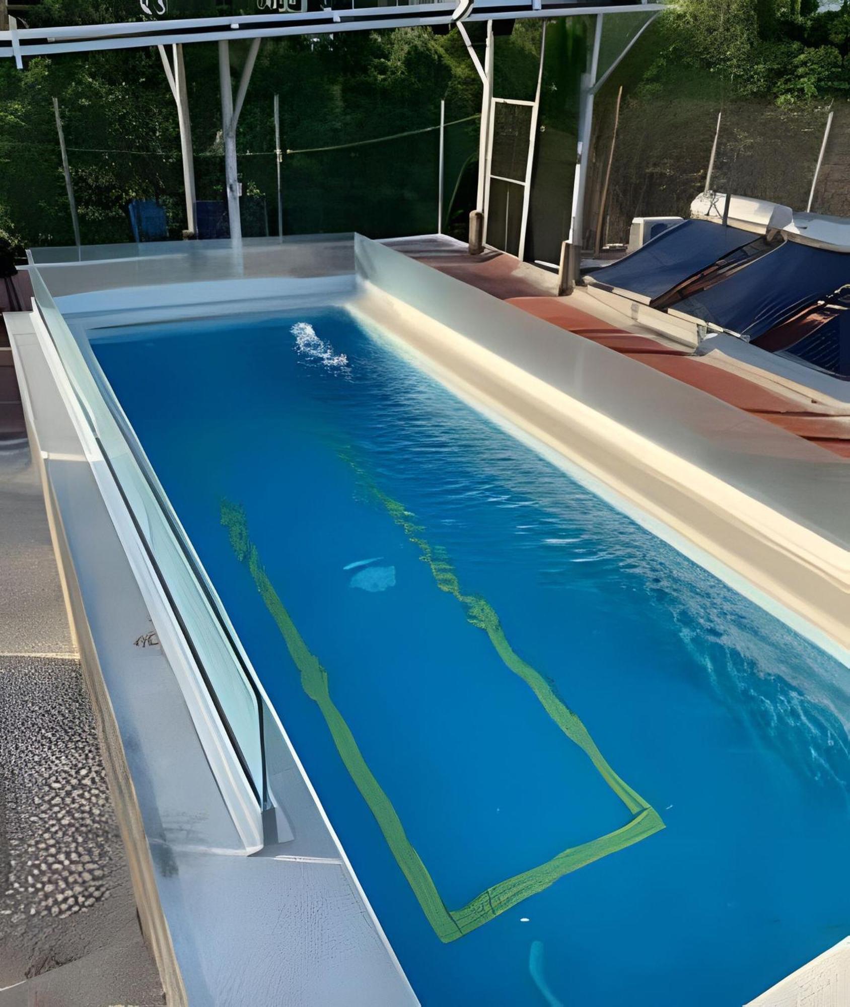 C4 Alberca Privada A 5 Min De La Playa Y Manglar! Villa La Peñita de Jaltemba Eksteriør bilde
