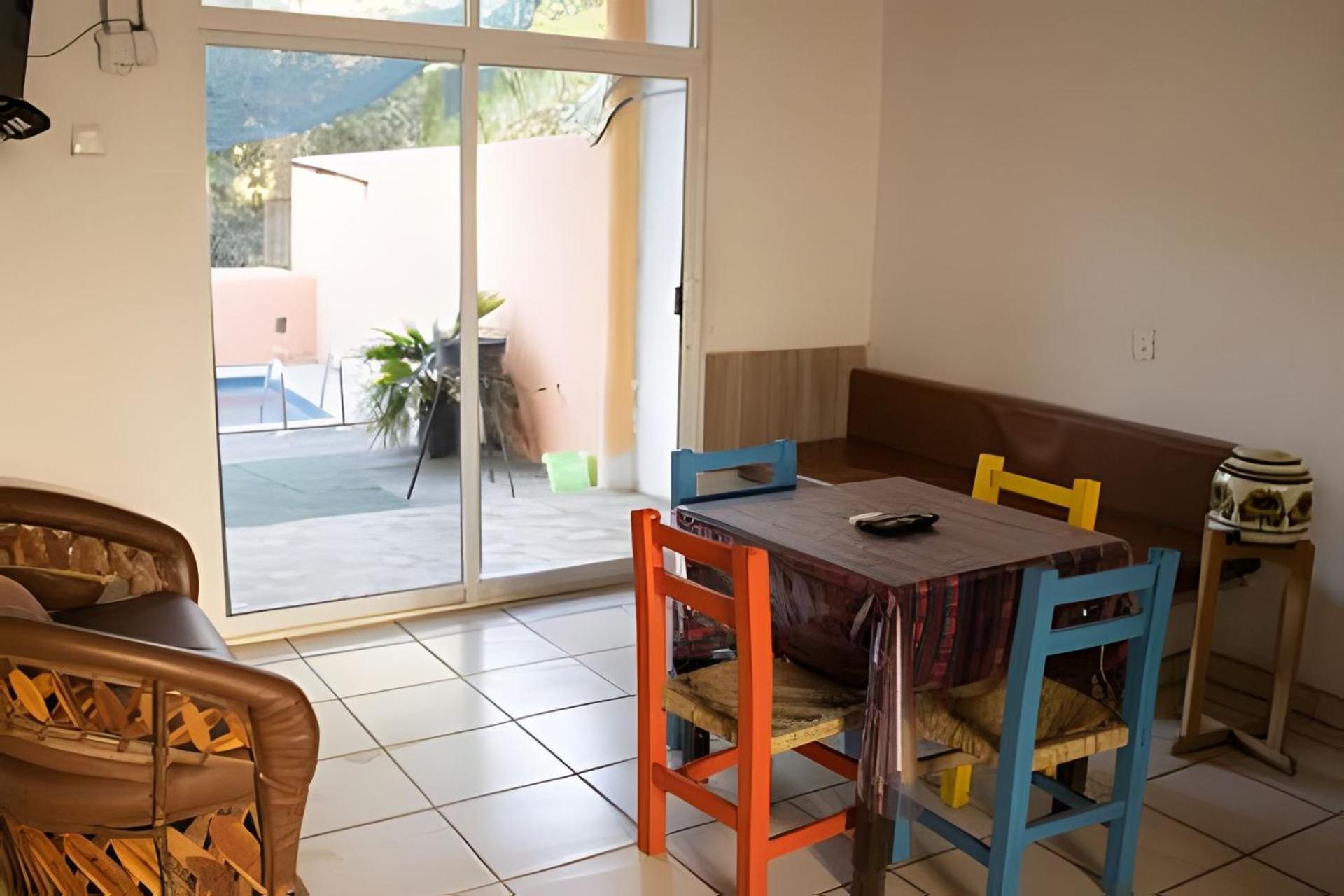 C4 Alberca Privada A 5 Min De La Playa Y Manglar! Villa La Peñita de Jaltemba Eksteriør bilde