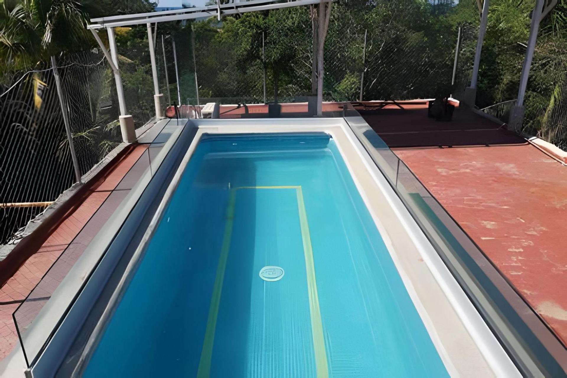 C4 Alberca Privada A 5 Min De La Playa Y Manglar! Villa La Peñita de Jaltemba Eksteriør bilde
