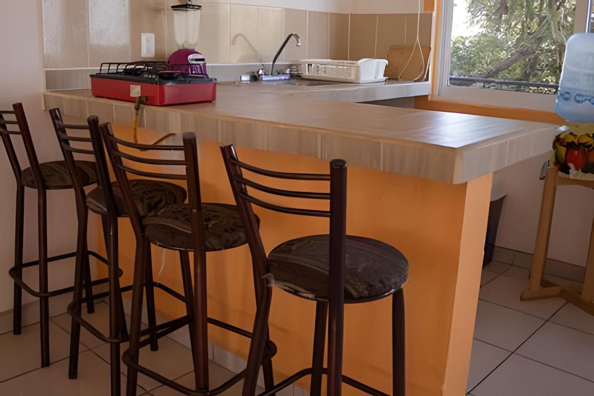 C4 Alberca Privada A 5 Min De La Playa Y Manglar! Villa La Peñita de Jaltemba Eksteriør bilde