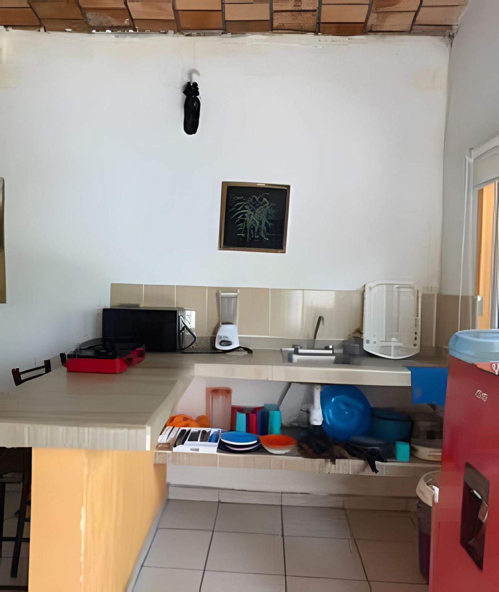 C4 Alberca Privada A 5 Min De La Playa Y Manglar! Villa La Peñita de Jaltemba Eksteriør bilde